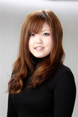 高橋　紗輪子
