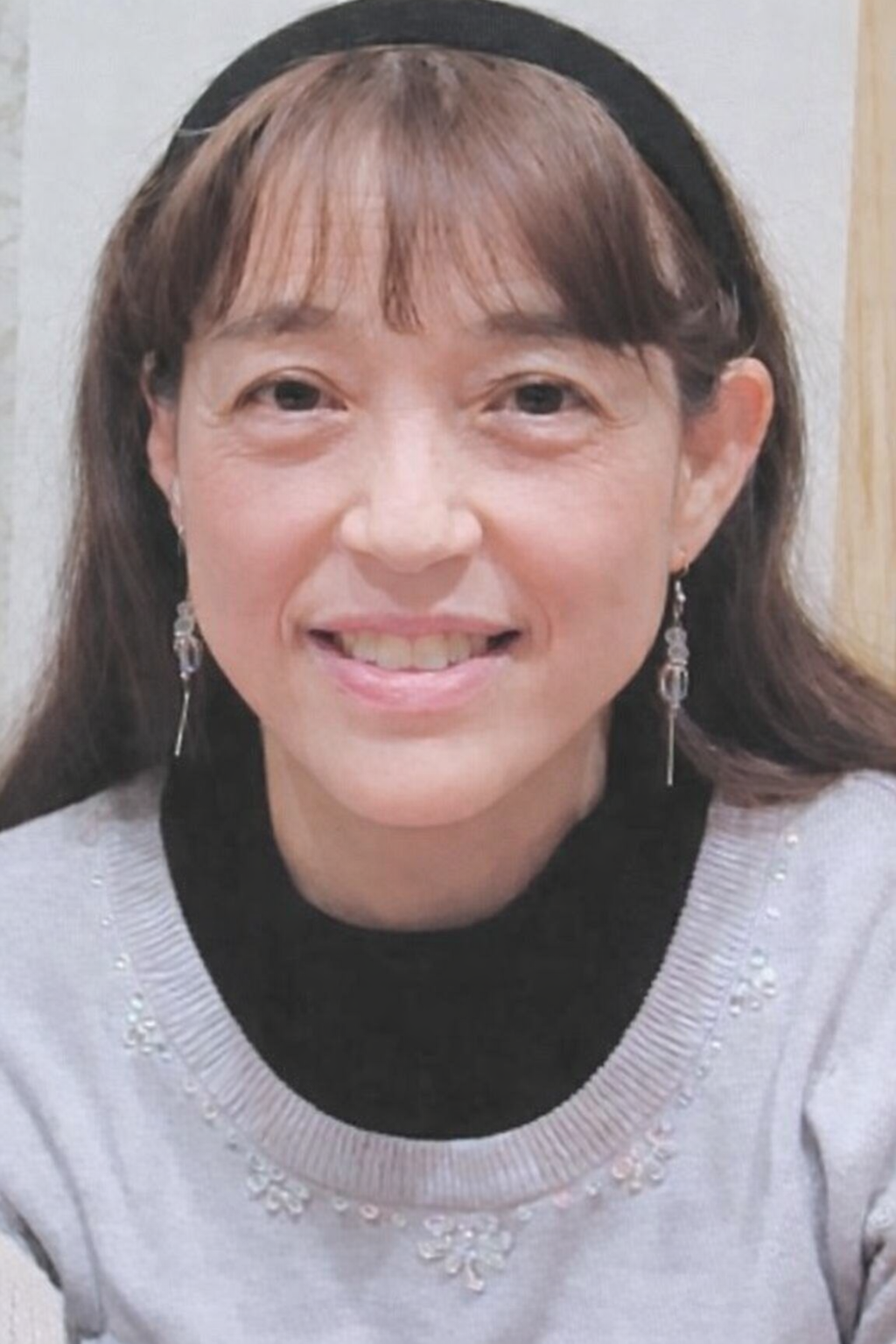 小山田 聖子